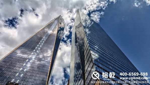 多米体育楼宇自动化：真正国产品牌助力建筑科技未来之路