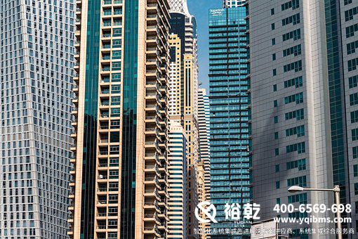 智慧楼宇解决方案公司：构建智能、高效、安全的楼宇生态系统