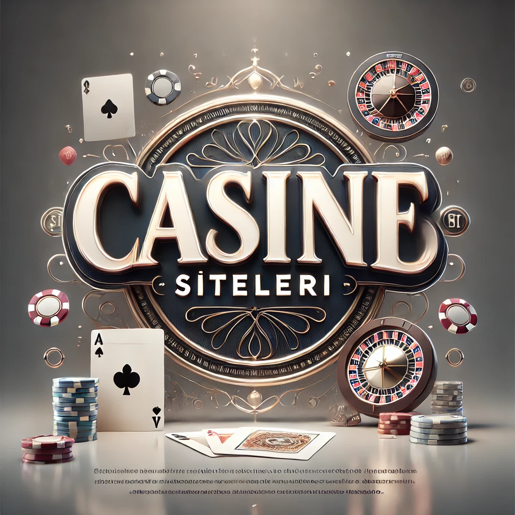 Canlı Casino Siteleri